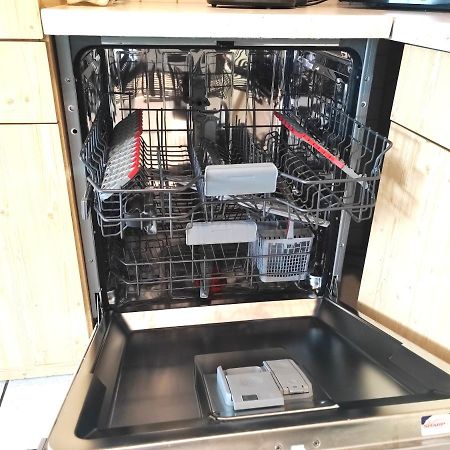 Klein Aber Fein 3 Zimmer 73Qm Duren Exterior photo