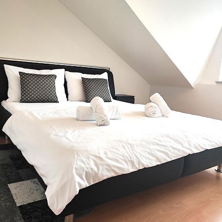 Klein Aber Fein 3 Zimmer 73Qm Duren Exterior photo