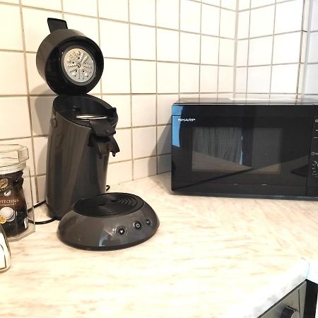 Klein Aber Fein 3 Zimmer 73Qm Duren Exterior photo