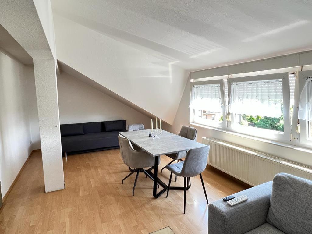 Klein Aber Fein 3 Zimmer 73Qm Duren Exterior photo