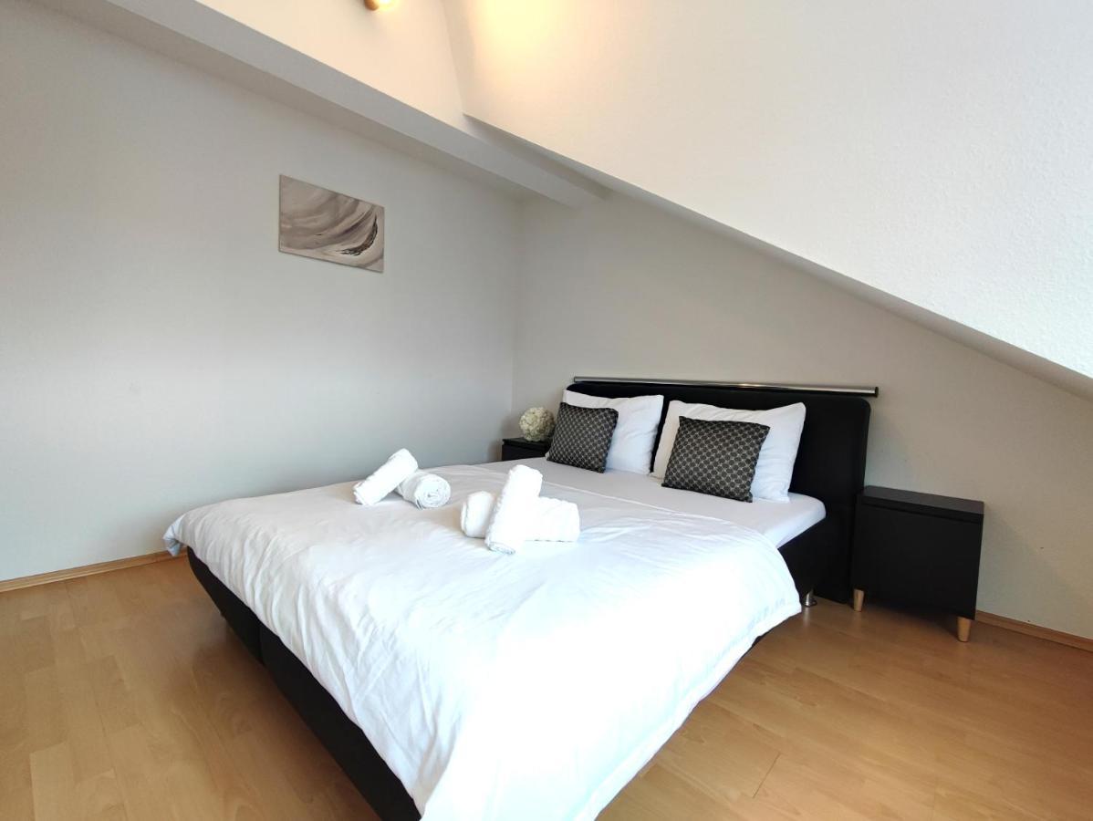 Klein Aber Fein 3 Zimmer 73Qm Duren Exterior photo