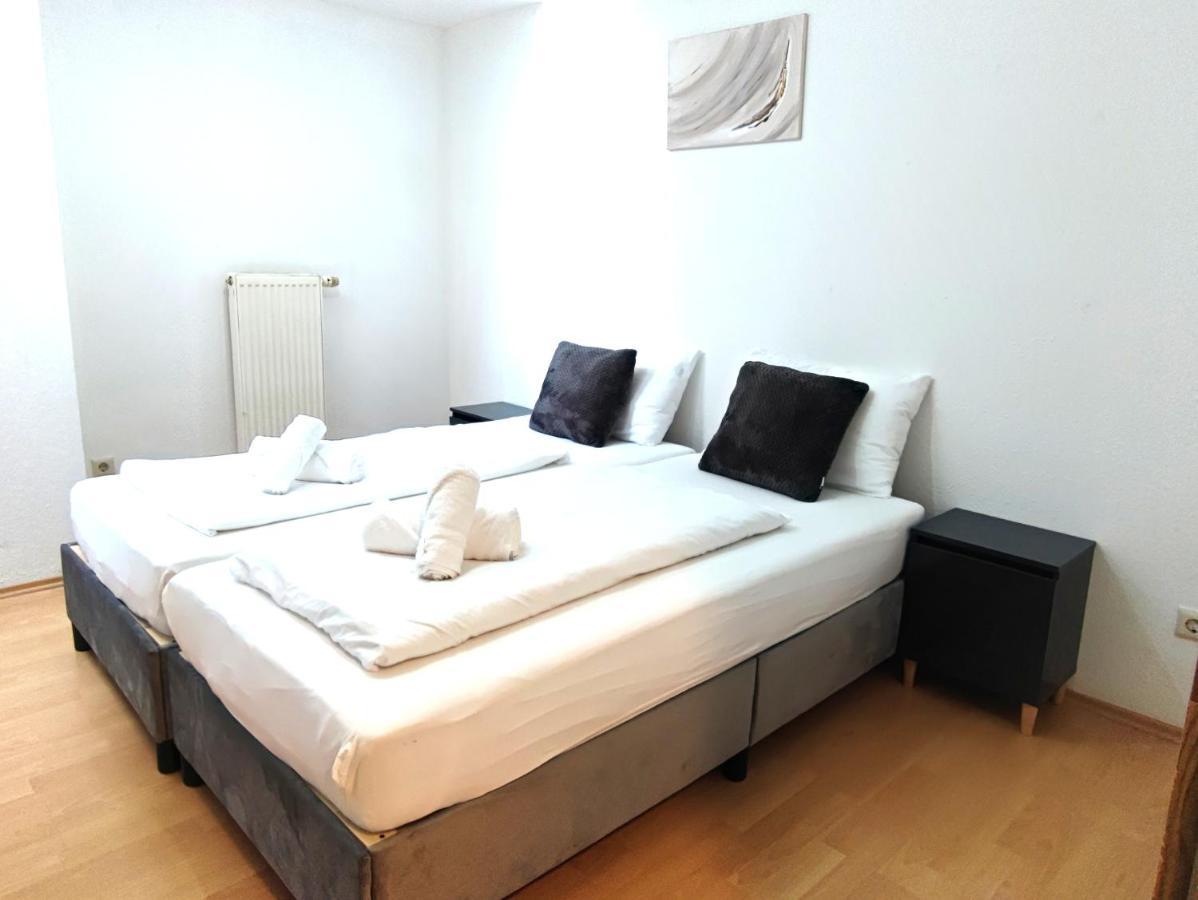 Klein Aber Fein 3 Zimmer 73Qm Duren Exterior photo