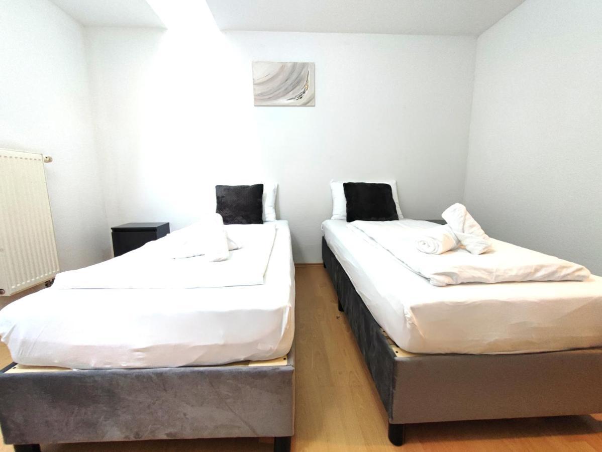 Klein Aber Fein 3 Zimmer 73Qm Duren Exterior photo