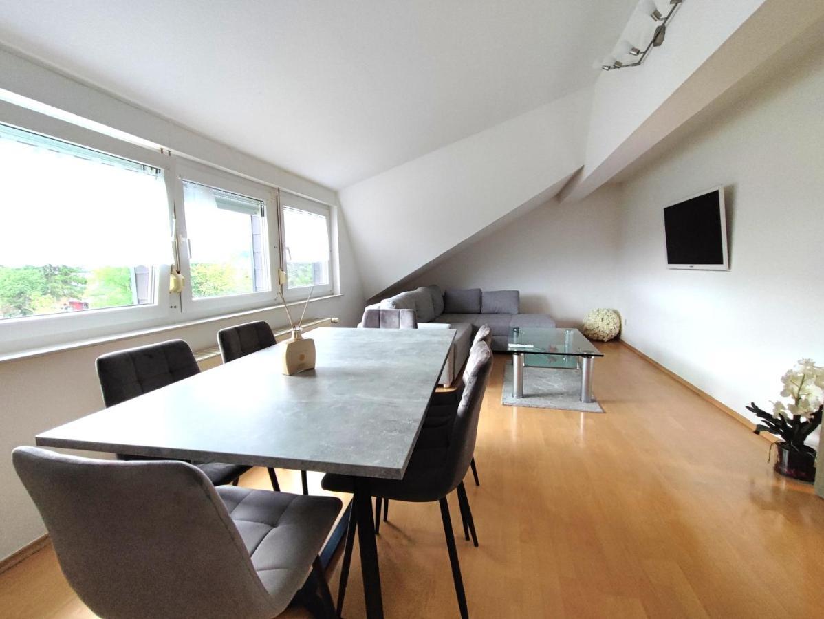 Klein Aber Fein 3 Zimmer 73Qm Duren Exterior photo