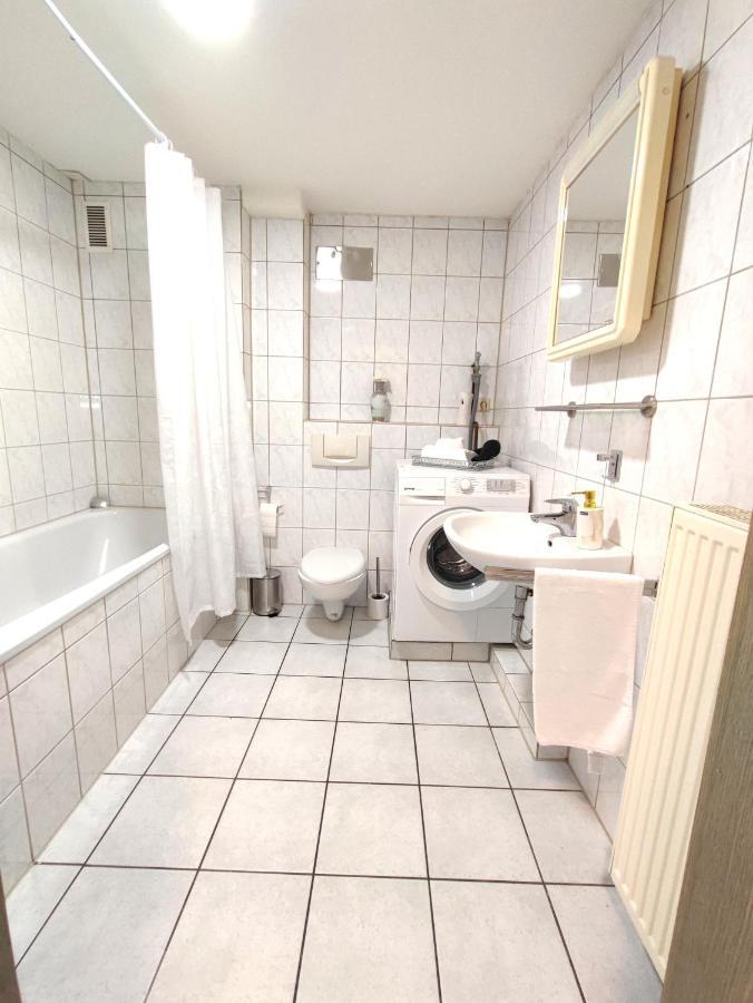Klein Aber Fein 3 Zimmer 73Qm Duren Exterior photo