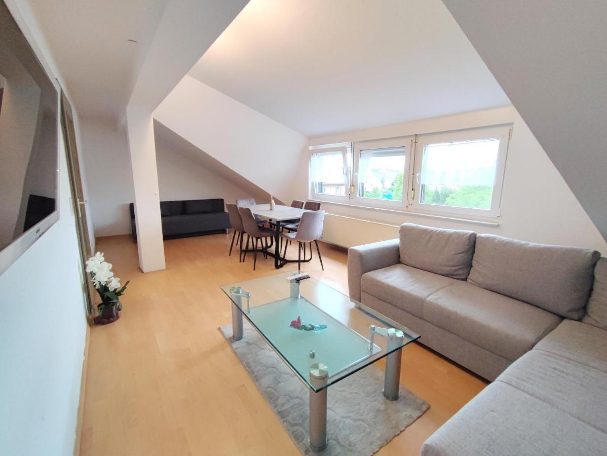 Klein Aber Fein 3 Zimmer 73Qm Duren Exterior photo
