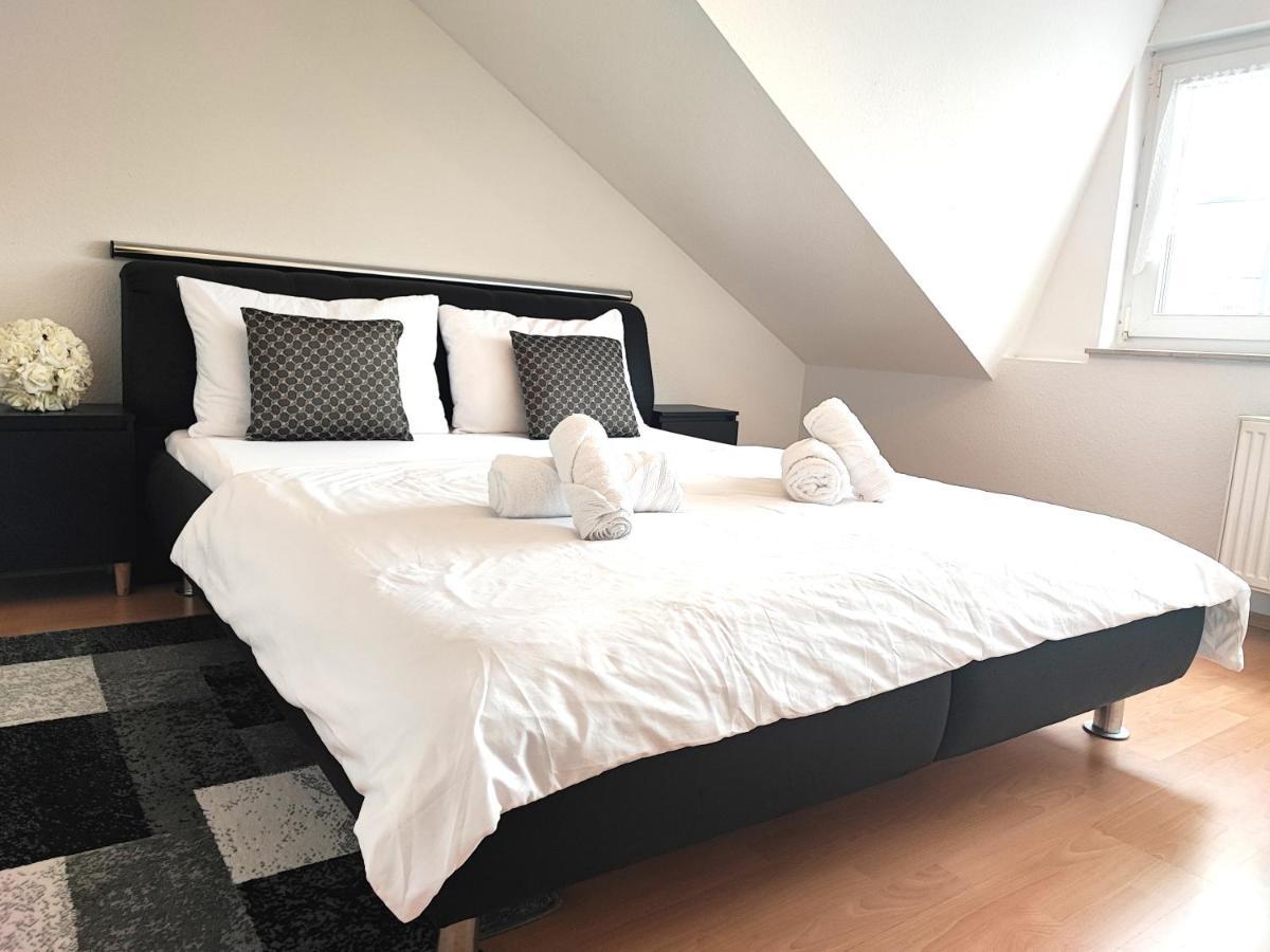 Klein Aber Fein 3 Zimmer 73Qm Duren Exterior photo