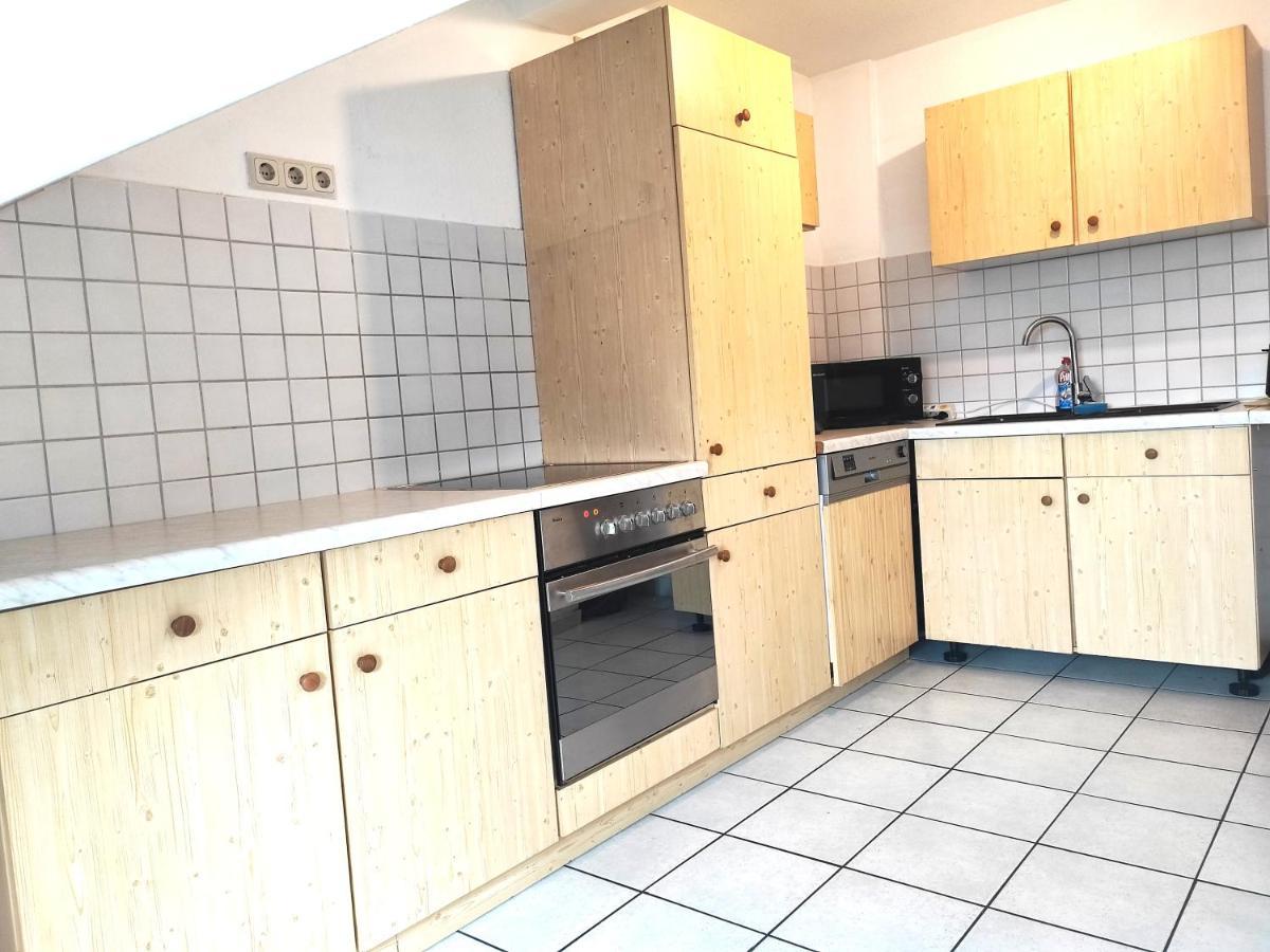 Klein Aber Fein 3 Zimmer 73Qm Duren Exterior photo