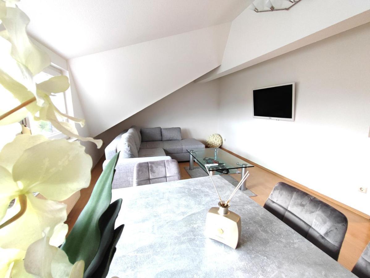 Klein Aber Fein 3 Zimmer 73Qm Duren Exterior photo