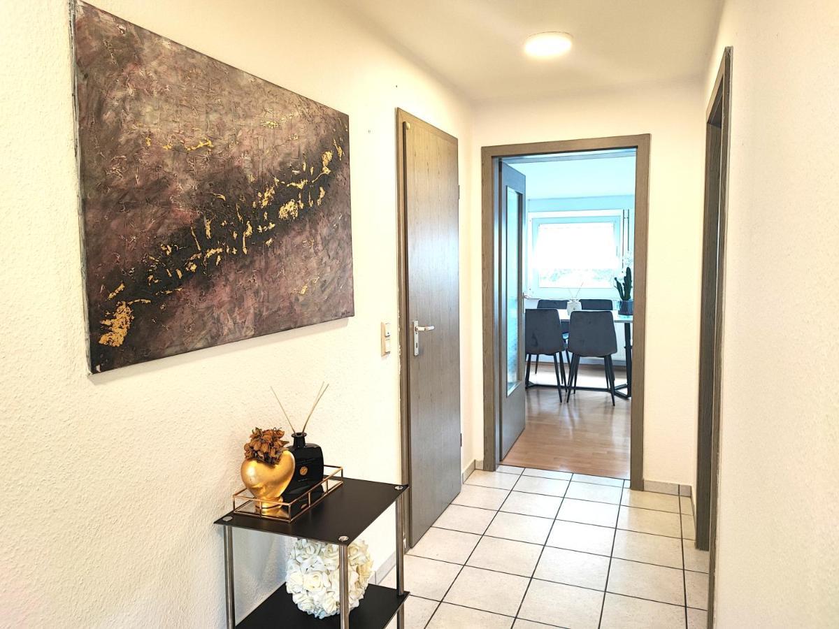 Klein Aber Fein 3 Zimmer 73Qm Duren Exterior photo