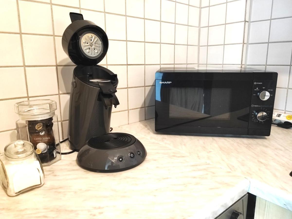 Klein Aber Fein 3 Zimmer 73Qm Duren Exterior photo