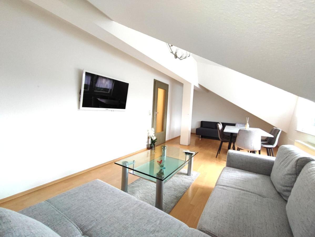 Klein Aber Fein 3 Zimmer 73Qm Duren Exterior photo